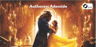Beauty And The Beast ? Episode 1 - 3 by Ebunoluwa Ademide