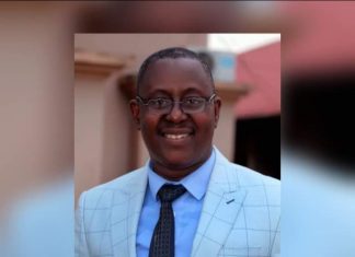 ADEBANJO WAS TRULY WICKED (CELEBRATING 20yrs) Worth Reading ADEBANJO WAS TRULY WICKED