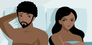 A Year After We Got Married