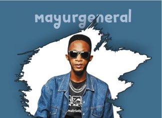 Alubarika – Mayurgeneral Mp3 Download Alubarika - Mayurgeneral Mp3 Download