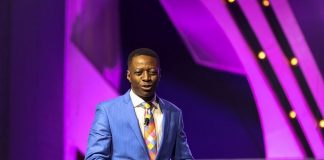 Principle Centered Action - Sam Adeyemi Mp3 Free Download