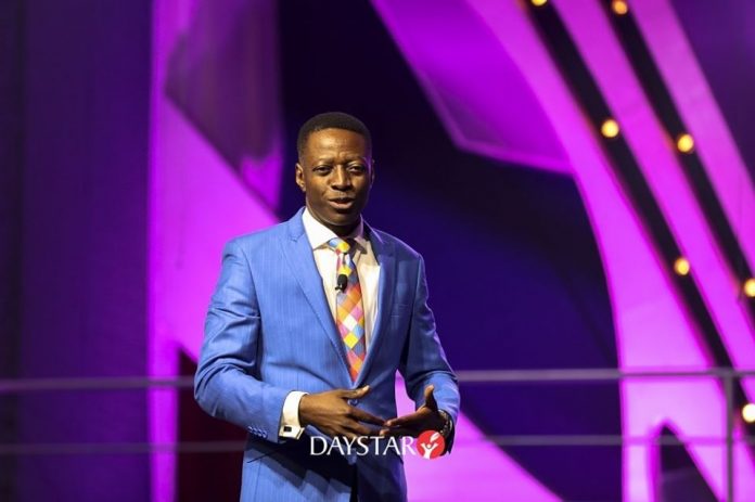 Principle Centered Action - Sam Adeyemi Mp3 Free Download