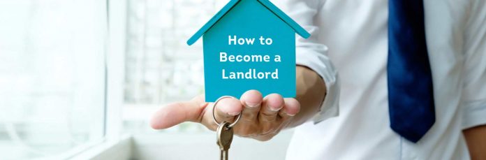 Becoming The Landlord by E.A Adeboye Mp3 Download