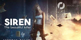 SIREN Final Episode 70 (The beautiful killer) by Azeemah Salami