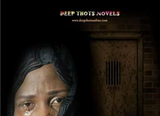 THAT NIGHT IN ROOM 401 Part 27 – 30 by Opeyemi Ojerinde Akintunde THAT NIGHT IN ROOM 401 Part 27 - 30 by Opeyemi Ojerinde Akintunde