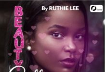 BEAUTY CALLS Episode 2 by RUTHIE LEE