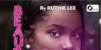 BEAUTY CALLS “PROLOGUE” by RUTHIE LEE