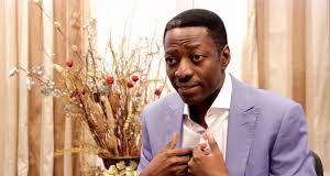 Sam Adeyemi Gives Practical Steps On How To Break Free From Poverty (Powerful !!!)