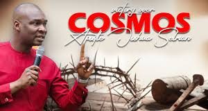 Understanding The Cosmos – Apostle Joshua Selman Mp3 Download