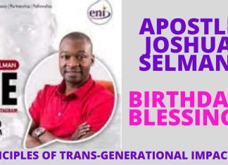 The Principles of Trans