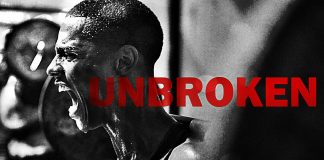 Unbroken | Motivational Video
