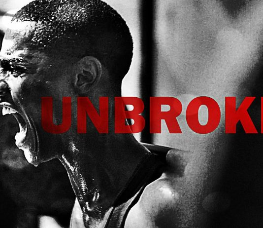 Unbroken | Motivational Video