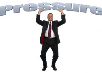 THE PRESSURE TO ATTEMPT by Beta Adewale Adediran THE PRESSURE TO ATTEMPT