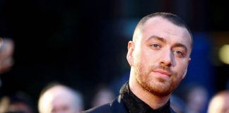 Sam Smith - Diamonds Mp3 Download