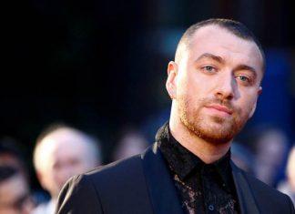 Sam Smith – Diamonds Lyrics + Mp3 Download Sam Smith - Diamonds Mp3 Download