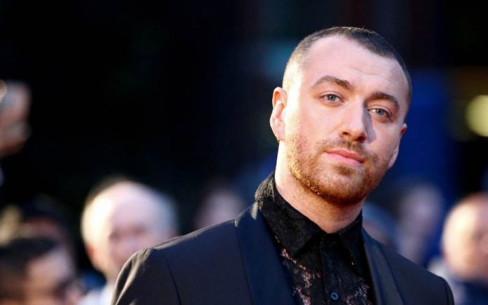 Sam Smith - Diamonds Mp3 Download