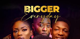 Bigger Everyday - Moses Bliss Mp3 Download