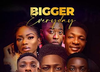 Bigger Everyday – Moses Bliss 320kbps Mp3 Download Bigger Everyday - Moses Bliss Mp3 Download