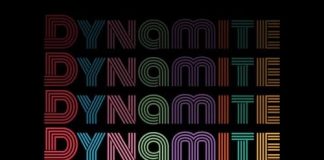 BTS – Dynamite