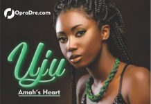 UJU Episode 1 by Amah's Heart