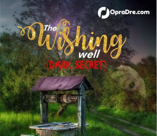 THE WISHING WELL SEASON 2 EPISODE 1 Bright Daniel