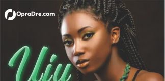 UJU Episode 1 by Amah's Heart
