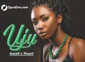UJU Final Episode 21 by Amah’s Heart UJU Final Episode 21 by Amah's Heart