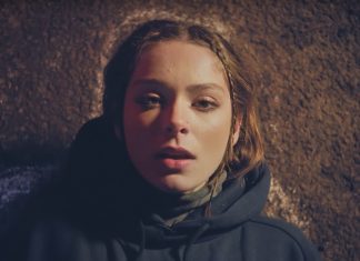 Holly Humberstone – Falling Asleep at the Wheel Mp3 Download Falling Asleep at the Wheel