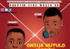 Onzija mutulo by Icon Ug & Harsh Lyrical Mp3 Download