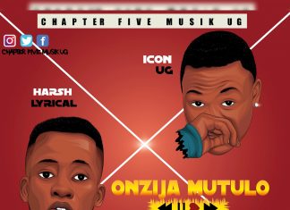 Onzija mutulo by Icon Ug & Harsh Lyrical Mp3 Download Onzija mutulo by Icon Ug & Harsh Lyrical Mp3 Download