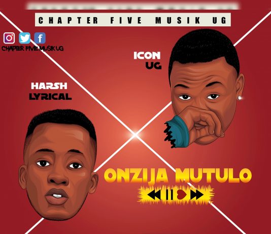 Onzija mutulo by Icon Ug & Harsh Lyrical Mp3 Download