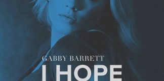 Gabby Barrett Ft. Charlie Puth – I Hope