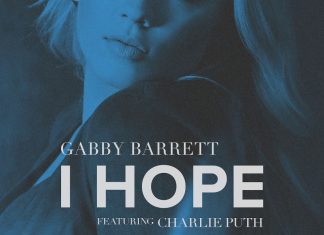 Gabby Barrett Ft. Charlie Puth – I Hope Mp3 Download Gabby Barrett Ft. Charlie Puth – I Hope