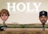 Justin Bieber - Holy ft. Chance the Rapper