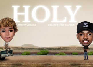 Justin Bieber – Holy ft. Chance the Rapper Mp3 Free Download Justin Bieber - Holy ft. Chance the Rapper