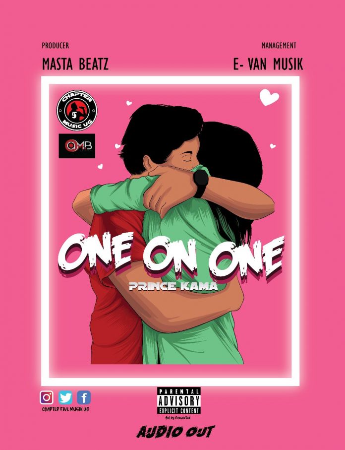 One on One by Prince Kama Mp3 Download