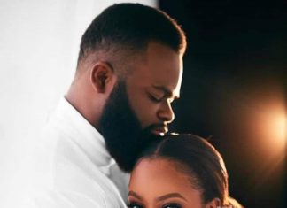 A Tale of Long Distance Relationships - Allison Hyacintho