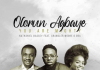 Nathaniel Bassey – Olorun Agbaye (You Are Mighty) Ft. Chandler Moore & Oba