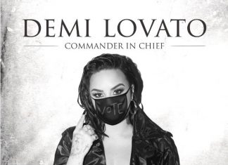 Commander In Chief – Demi Lovato Lyrics + Mp3 Download COMMANDER IN CHIEF – Demi Lovato Lyrics + Mp3 Download