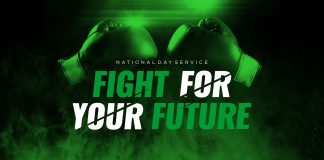 Fight For Your Future - KINGSLEY OKONKWO Mp3 Download