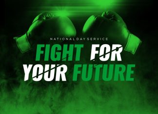 Fight For Your Future – KINGSLEY OKONKWO Mp3 Download Fight For Your Future - KINGSLEY OKONKWO Mp3 Download