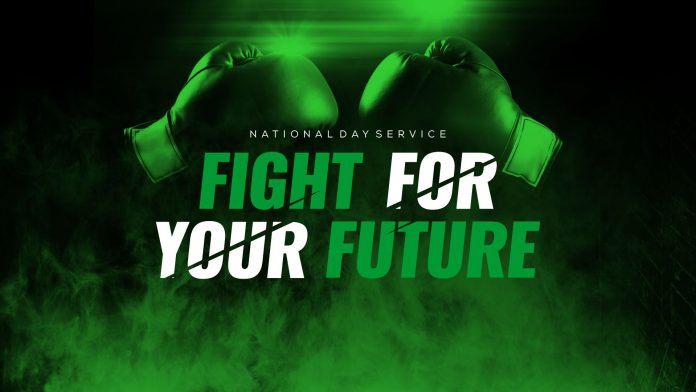 Fight For Your Future - KINGSLEY OKONKWO Mp3 Download