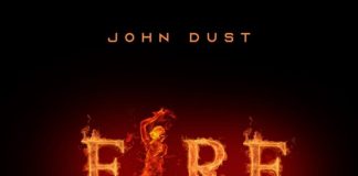 John Dust – Fire Mp3 Download