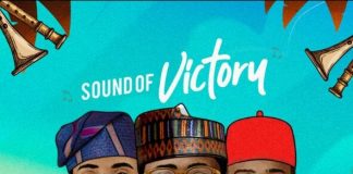 Limoblaze & Da TRUTH Ft. Travis Greene – Sound of Victory Mp3 Download