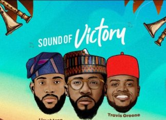 Limoblaze & Da TRUTH Ft. Travis Greene – Sound of Victory Mp3 Download Limoblaze & Da TRUTH Ft. Travis Greene – Sound of Victory Mp3 Download