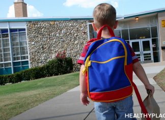 One day a mentally troubled child came home and gave a letter to his mother One day a mentally troubled child came home and gave a letter to his mother