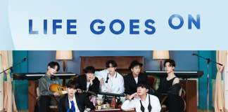 Life Goes On