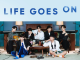 BTS – Life Goes On Lyrics + Free Mp3 Download Life Goes On