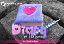 THE DIARY OF LIA MARK Final Episode 34 by RUTHIE LEE