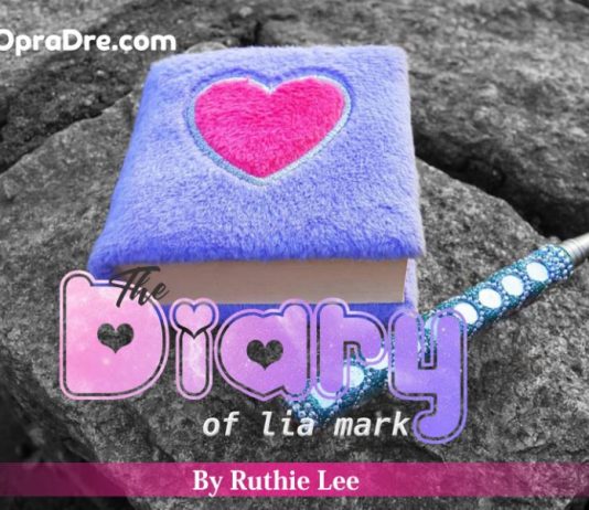 THE DIARY OF LIA MARK Final Episode 34 by RUTHIE LEE